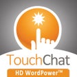 أيقونة البرنامج: TouchChat HD- AAC w WordP…