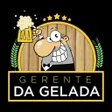 Gerente da Gelada Delivery