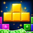 프로그램 아이콘: Block Match: Cash Goal
