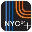程序图标：KickMap NYC