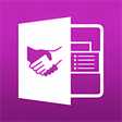 Icoon van programma: Contract Templates