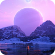 Ikona programu: Colorful Nature Wallpaper…