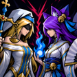 أيقونة البرنامج: Epic Heroes: Eternal Drea…