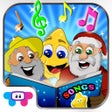 プログラムのアイコン：Nursery Rhymes Song Colle…