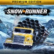 프로그램 아이콘: SnowRunner: Premium Editi…