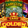 程序图标：Golden Card: Scratch  Win