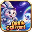プログラムのアイコン：ORRCorrent