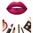 Symbol des Programms: MakeUp Sketchbook