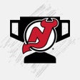 ไอคอนของโปรแกรม: NJ Devils: Black  Red Rew…