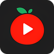 プログラムのアイコン：PlayTube