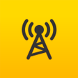 Programın simgesi: Radyo Kulesi - Turkish Ra…