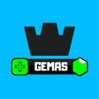プログラムのアイコン：Gemas para royal clash