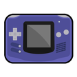 Ícone do programa: GBAEmu Retro Emulator