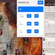 Ícone do programa: DnD Brasil Cork - Foundry…
