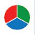 プログラムのアイコン：Content Background Color