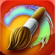 Programın simgesi: Coloring Art Gallery