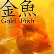 程序图标：Gold Fish 3D free LWP