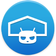 プログラムのアイコン：CM12 Launcher