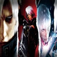 ไอคอนของโปรแกรม: Devil May Cry HD Collecti…