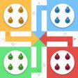 Иконка программы: Ludo Offline