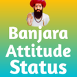 プログラムのアイコン：Banjara Attitude Status- …