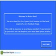 Ikona programu: Retro Bowl for Chrome