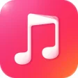 Music Player style iOS 14