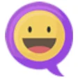 程序图标：Pakistani Chat room  Chat…