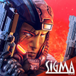 Иконка программы: Alien Shooter 2 - The Leg…