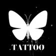 Ikona programu: AI Tattoo Design