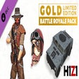 程序图标：H1Z1: Gold LIMITED EDITIO…