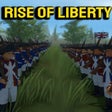 프로그램 아이콘: Rise of Liberty