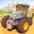 程序图标：Farm Life Farming Simulat…