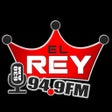 Ikon program: WREY EL REY
