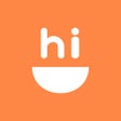 ไอคอนของโปรแกรม: Hilokal Language Exchange