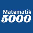 プログラムのアイコン：Matematik 5000 - Lösninga…