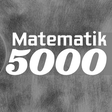 Matematik 5000 - Lösningar