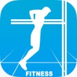 Ikona programu: Calisthenics Workout Rout…