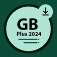ไอคอนของโปรแกรม: Latest GB Plus 2024