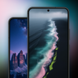 أيقونة البرنامج: WithFrame Wallpaper