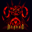 Ícone do programa: Diablo: The Hell mod