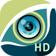 프로그램 아이콘: Eagle Eye HD Camera