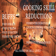 Icon of program: Cooking Skill