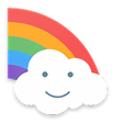 Ikona programu: Rainbow - Journal Activi…