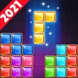 Icon of program: Block puzzle Games - Amaz…