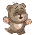 ไอคอนของโปรแกรม: I need hugs