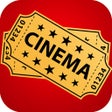 程序图标：Cinema HD : MovieBox