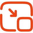 أيقونة البرنامج: PiP (Picture-in-Picture) …