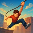 Icon of program: Parkour : Epic Freerunner 3D
