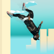 Ícone do programa: Parkour : Epic Freerunner…